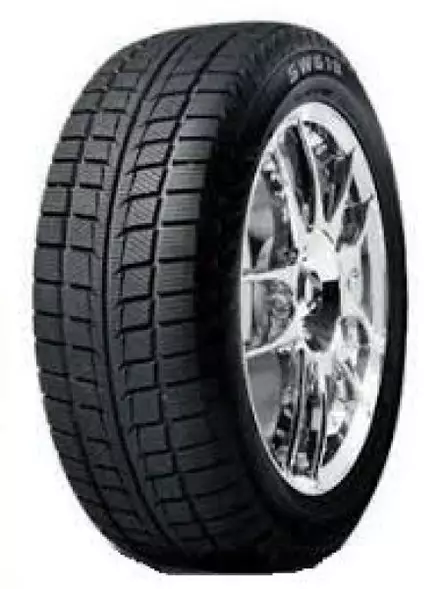 Trazano SW618 195/60R15 Friktionsdäck - 15-tums - TO-194202 - 1