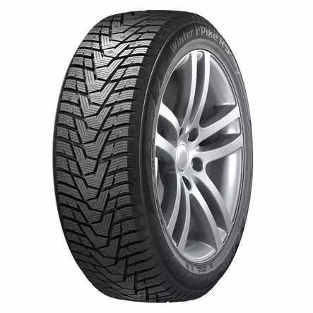 Hankook Winter I*pike Rs2 (w429), 205/60R16, Vinterdäck Dubbade - 16-tums - 8808563506012 - 1