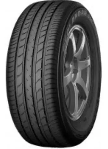 Yokohama G98fv, 225/65R17, Sommardäck - 17-tums - 4968814920272 - 1