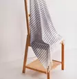 Fouta Mijölnir Grå 100% Bomull 90x180 cm - Handdukar - 8683342756662 - 2