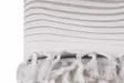 Fouta Mijölnir Grå 100% Bomull 90x180 cm - Handdukar - 8683342756662 - 5