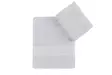 Handduksset Mijölnir Grå 100% Bomull 50x90 cm & 90x150 cm - Handdukar - 8683342166812 - 3