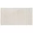 Badhandduk Mijölnir Krämvit 100% Bomull 70x140 cm - Handdukar - 8681875878202 - 1