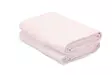 Badtowel Set Mijölnir Puderrosa 100% Bomull 70x140 cm & 70x140 cm - Handdukar - 8681181305072 - 1