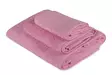 Handduksset Mijölnir Rosa 100% Bomull 30x50 cm & 50x90 cm & 70x140 cm - Handdukar - 8681181552902 - 1
