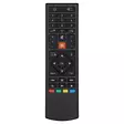 24 tums HD LED-TV med DVB-T2 DVB-C DVB-S2 12V Svart - TV-apparater och mediaspelare - 8711902072232 - 45