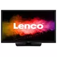 24 tums HD LED-TV med DVB-T2 DVB-C DVB-S2 12V Svart - TV-apparater och mediaspelare - 8711902072232 - 12
