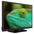 24 tums HD LED-TV med DVB-T2 DVB-C DVB-S2 12V Svart - TV-apparater och mediaspelare - 8711902072232 - 13