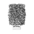 26JPN Microfiber Wash Mitt - Bilvårdsprodukter - 5060714180202 - 5