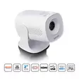 720P LCD-projektor med 180° roterbart stativ - TV-apparater och mediaspelare - 8711902108832 - 1