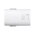 720P LCD-projektor med 180° roterbart stativ - TV-apparater och mediaspelare - 8711902108832 - 46