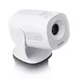 720P LCD-projektor med 180° roterbart stativ - TV-apparater och mediaspelare - 8711902108832 - 45