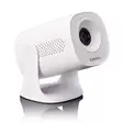 720P LCD-projektor med 180° roterbart stativ - TV-apparater och mediaspelare - 8711902108832 - 10