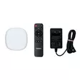 720P LCD-projektor med 180° roterbart stativ - TV-apparater och mediaspelare - 8711902108832 - 75
