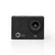 Action Kamera | 1 skärm | 1080p@30fps | 12 MPixel | Vattentät upp till: 30.0 m | 90 min | Wi-Fi | App tillgänglig för: Android / IOS | Fästen ingår | Svart - Actionkameror och tillbehör - 5412810317172 - 10