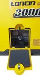 Loncin LC3000i Generaattori aggregaatti invertteri - Elverk - 6438168108452 - 5