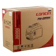 Loncin LC3000i Generaattori aggregaatti invertteri - Elverk - 6438168108452 - 8