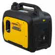 Loncin LC3000i Generaattori aggregaatti invertteri - Elverk - 6438168108452 - 2
