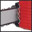 Akkuketjusaha Fortexxa 18/30 - Motorsågar - 4006825656572 - 9