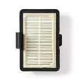 Ersättnings Active HEPA-filter | Ersättning för: Nedis | Svart / Vit - Filter - 5412810311552 - 35