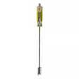 Installationsverktyg för Antennkabel | Screw Driver | Gul / Transparent | ABS - Kabelverktyg - 5412810330232 - 30