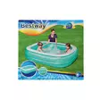 Familjepool Bestway - Pooler och tillbehör - 6942138967982 - 4