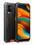 Blackview BV4800 64-3GB Orange - Mobiltelefoner - 6931548314882 - 1