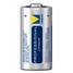 Litiumbatteri CR123A 3 V 2-Blister - Kamerabatterier - VARTA-CR123A-2 - 2