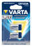 Litiumbatteri CR123A 3 V 2-Blister - Kamerabatterier - VARTA-CR123A-2 - 5