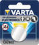 Litium Knappcellsbatteri CR2032 3 V 1-Blister - Knapparbatterier - 4008496276882 - 4
