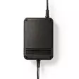 Universal DC Power Adapter | Biladapter | 24 W | Inspänning: 12 V DC / 24 V DC | 1.5 / 3 / 4.5 / 6 / 7.5 / 9 / 12 V DC | Maximal utgångsström per port: 2.0 A | Svart - Bilbatteriladdare - 5412810267262 - 30