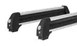 Skidhållare 60cm Heed Pro - Transporttillbehör för bil - 6438014334172 - 2