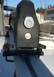 Skidhållare 60cm Heed Pro - Transporttillbehör för bil - 6438014334172 - 4