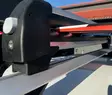 Skidhållare 60cm Heed Pro - Transporttillbehör för bil - 6438014334172 - 3
