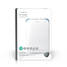 Luftrenare | Lämplig för miljöer upp till: 25 m² | Leveranshastighet för ren luft (CADR): 200 m³/h | Indikator för luftkvalitet | Vit - Fläktar och luftkonditioneringsapparater - 5412810319572 - 9