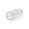 Dammsugare Adapter | 32 mm | Passar till: Dyson | Transparent | Plast - Tillbehör - 5412810310432 - 40