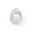Dammsugare Adapter | 32 mm | Passar till: Dyson | Transparent | Plast - Tillbehör - 5412810310432 - 20