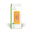Dammsugar Motor Filter | Ersättning för: Kärcher | NT 65/2 Eco / NT 65/2 Eco Me / NT 65/2 Eco Tc - Filter - 5412810311422 - 66