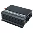 Invertteri 1000W 12V Vatti - Inverterare och strömomvandlare - 6438168111452 - 1