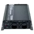 Inverter 1000W 12V Vatti - Inverterare och strömomvandlare - 6438168111452 - 2