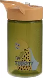 Vattenflaska med Sugrör 430 ml Kids - Vattenflaskor - 8720573393492 - 2