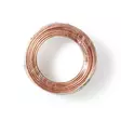 Högtalarkabel | 2 x 4.00 mm² | CCA | 15.0 m | Rund | PVC | Transparent | Emballage - Ljudkablar - 5412810312832 - 70