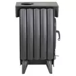 Kamin TMF HS Battery-Fire 5 Lite - Eldstäder och kaminer - 4630008963432 - 4