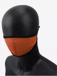 Kangasmaski oranssi 5-kpl - Munskydd och ansiktsmasker - 6438426024302 - 1