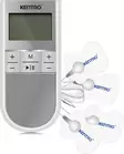 TENS apparat Kentro KTR-209 - Muskelavslappnare och massage - 6924607701082 - 1