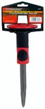 Spetsig huggmejsel 350mm - Stämjärn - 6420286889832 - 1