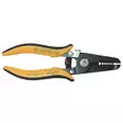 Stripptång Crimper / Strippare / Cutter - Handverktyg - 8053369533322 - 10