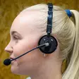 Sankakuulokkeet Bluetooth Mobia M10 - Trådlösa hörlurar - 6430035349562 - 3