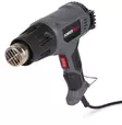 Kuumailmapuhallin 1600 W PowerPlus - Varmluftspistoler - 5400338073182 - 2