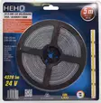 Led-nauha Cob 5 m 24 V - Ljusslingor - 6438152074992 - 1